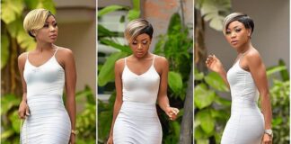 Akuapem Poloo Unleashes Curse On Three Celebrities Who Jubilated When She Was Imprisoned