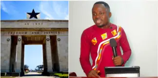 Ghana was better under colonialism – Rev Isaac Frimpong
