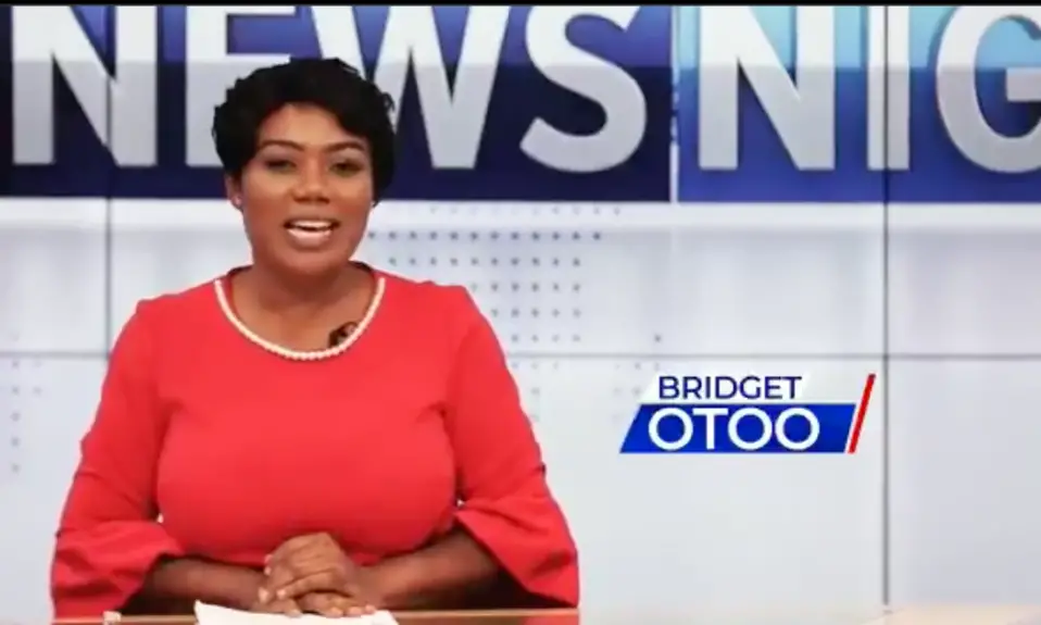Former TV3 presenter, Bridget Otoo joins Metro TV