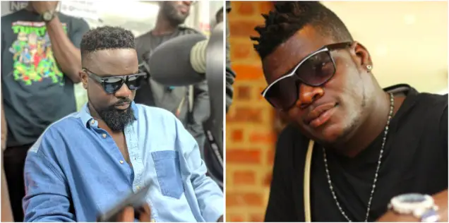 Castro and Sarkodie had issues before he went missing – Nero X