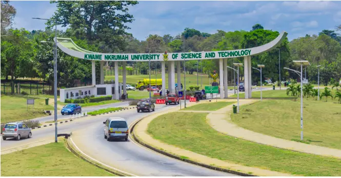 Zimbabwean lecturer rejects KNUST appointment
