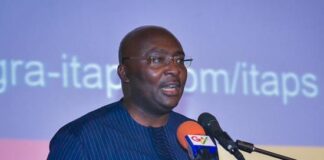 "Management of the Cedi by this government has been one of the best since 1992" – VEEP Bawumia brags