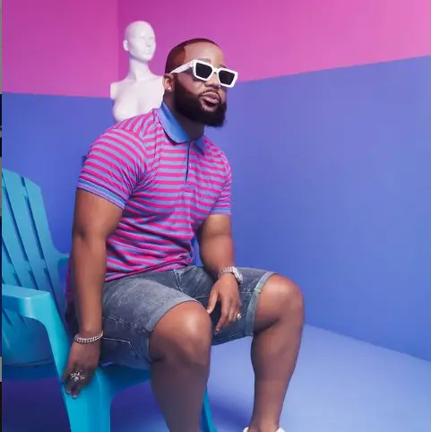 Cassper Nyovest Recounts How Her Friends Influence Him To Smoke Weed And It Was A Bad Experience
