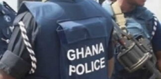 Takoradi: Three arrested for faking kidnapping incident & demanding GH¢5,000 ransom 