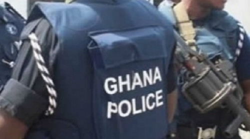 Takoradi: Three arrested for faking kidnapping incident & demanding GH¢5,000 ransom 