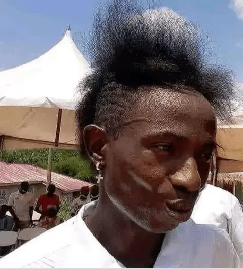 One corner star, Patapaa's debuts new hairstyle that's buzzing social  media, see reactions [Photo] » GhBase•com™-Everything & News Now
