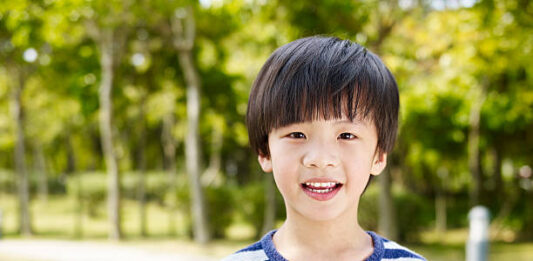Popular Chinese Names For Boys And Their Meanings
