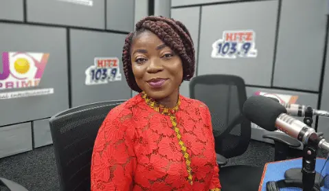 We Won't Eat Hashtags And Accolades Because Ghanaians Have Grown Past Your Funfairs - Vim Lady Blast Gov't Over #Agenda111