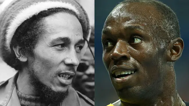 Usain Bolt overtakes Bob Marley in Reggae Charts with maiden album 'Country Yutes'