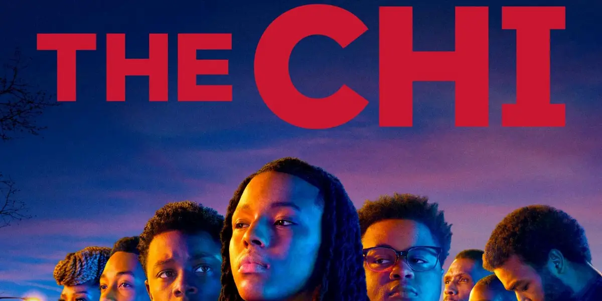 cast of the Chi