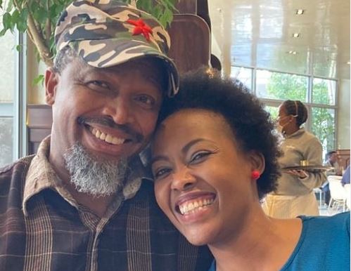 Jealous Exes Gang Up Against Sello Maake Ka-Ncube After Announcing His Engagement