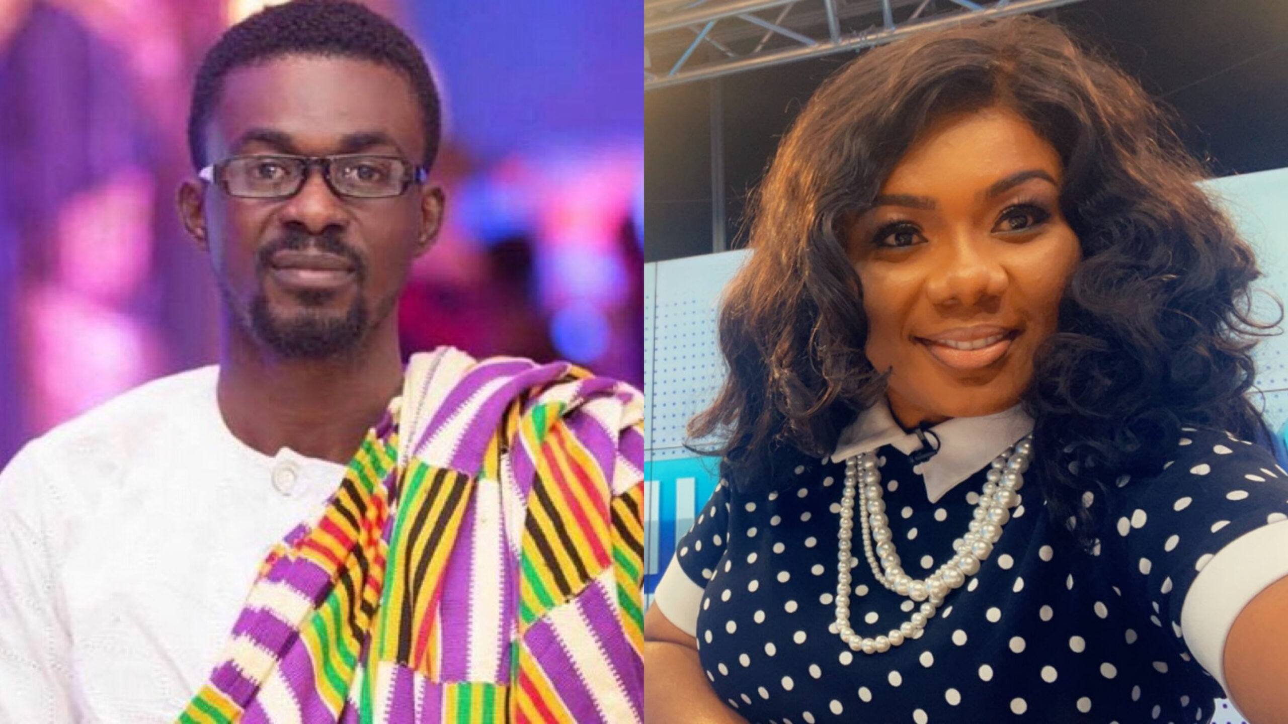 NAM1 deserves to be in prison for scamming Ghanaians, not Shatta Wale – Bridget Otoo argues