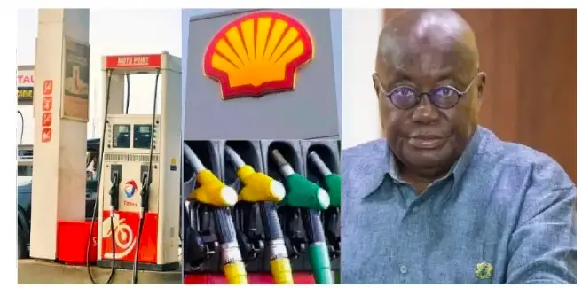 Gov’t told to remove some petroleum taxes
