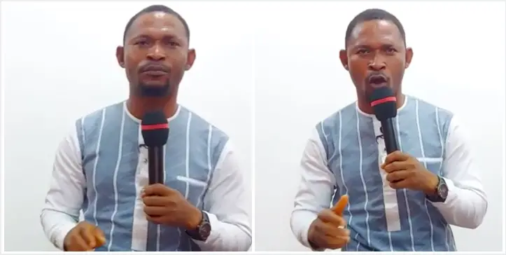 Most Ghanaians will go to hēll because of TikTok and Facebook Live - Prophet Peter Aklah