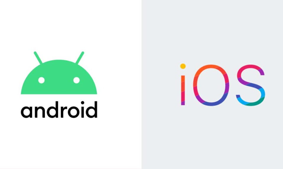 10 reasons why Android is better than iOS