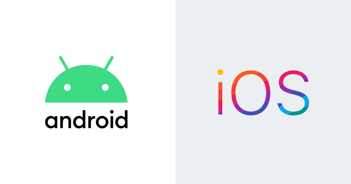 10 reasons why Android is better than iOS
