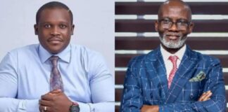 "As for the Bill, we go pass am" – Sam George squares off with Gabby Otchere-Darko over his opposition of the Anti-LGBTQ Bill