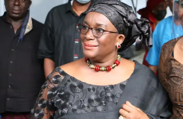 Akwamufie: Bekai Royal Family Cautions Nana Asaa Safoa II Not To Parade as Queen Mother