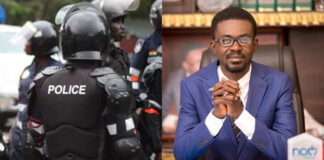 Court orders the arrest of NAM1, two others for failing to appear in court