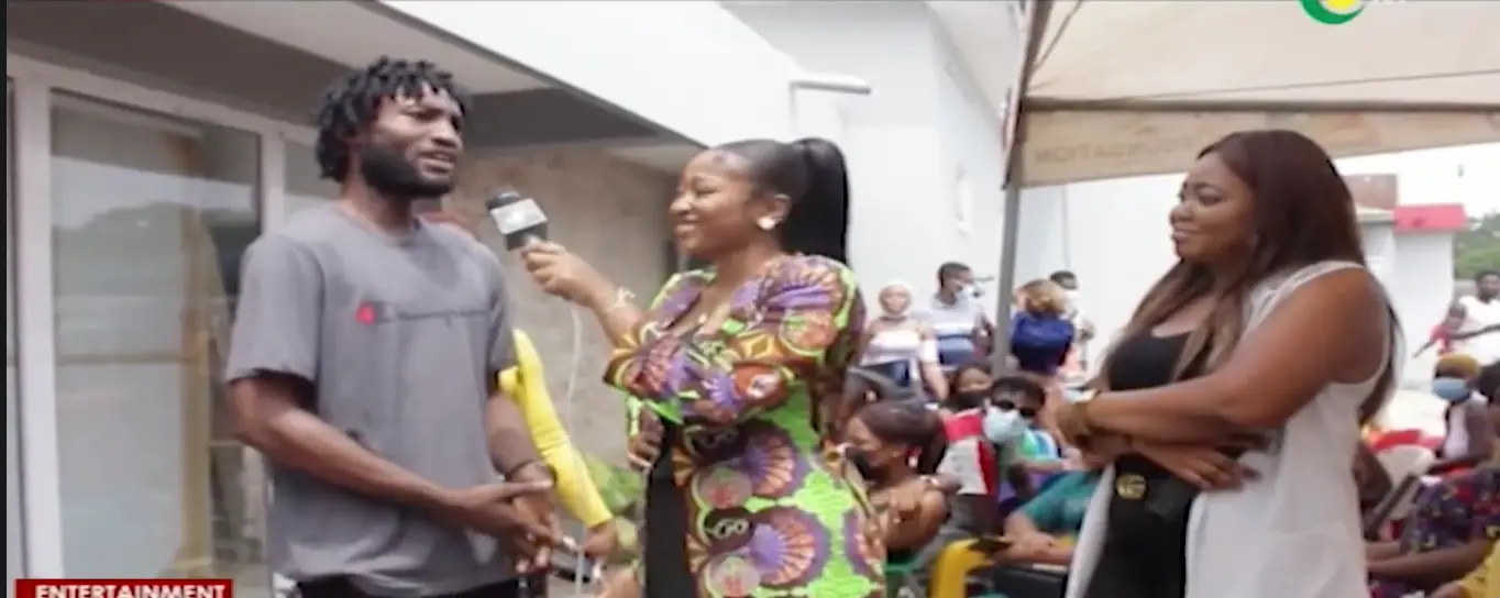 Date Rush Season 6: Nearly hundreds of young men and beautiful ladies throng TV3 premises for audition and screening [Video]