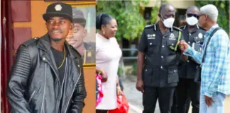 “I Am Among The Top 3 Celebrities In Ghana But The IGP Never Invited Me” – Lilwin Can’t Think Far
