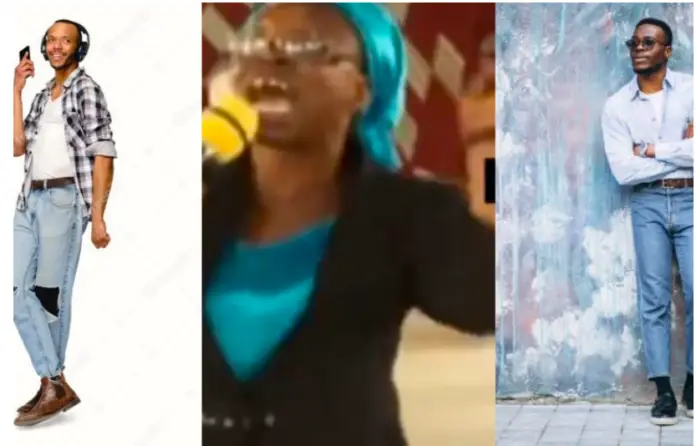 Men who wear jeans are promoting anti-Christ” – Prophetess
