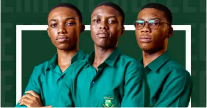 Prempeh College wins 2021 National Science and Maths Quiz