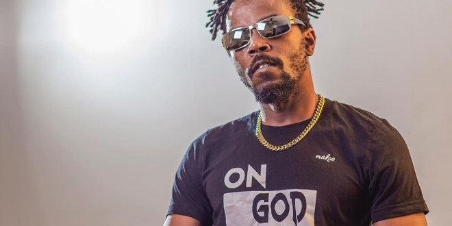 Kwaw Kese finally goes for his 13,000ghc GHAMRO royalties