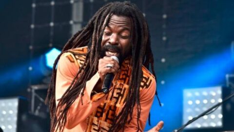 Event organizers don’t book me for shows – Rocky Dawuni