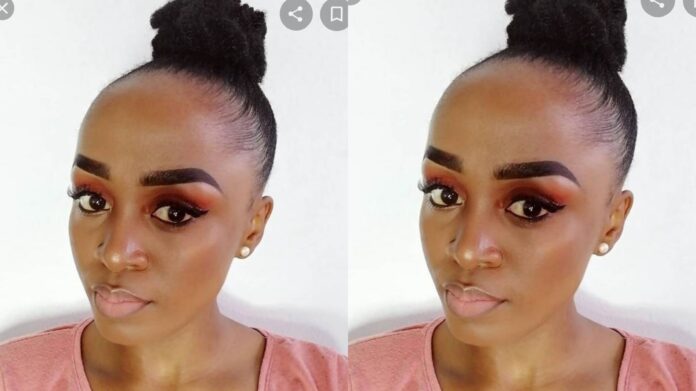 Controversial Female Preacher Reveals Why Ladies With Big Forehead Will Not  Make Heaven » GhBase•com™-Everything & News Now