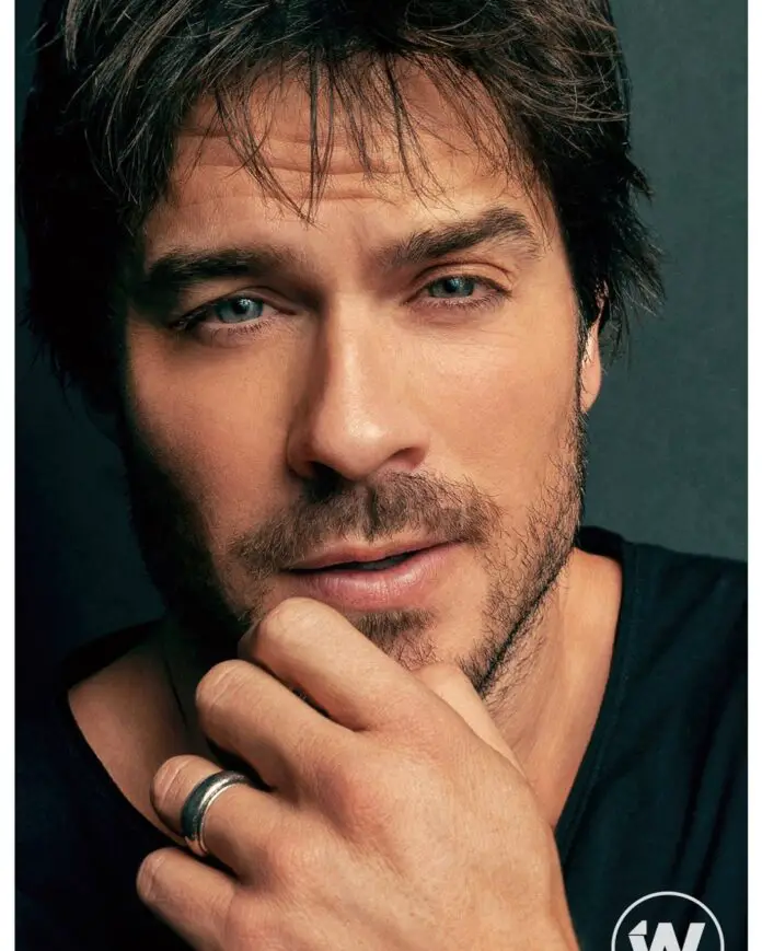 Ian Somerhalder Age, Bio, Net Worth, Height, Wife, Movies, Parents & All Facts