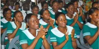 Recruiting 5,000 SHS graduates to nurse Ghanaians recipe for disaster - UPNMG