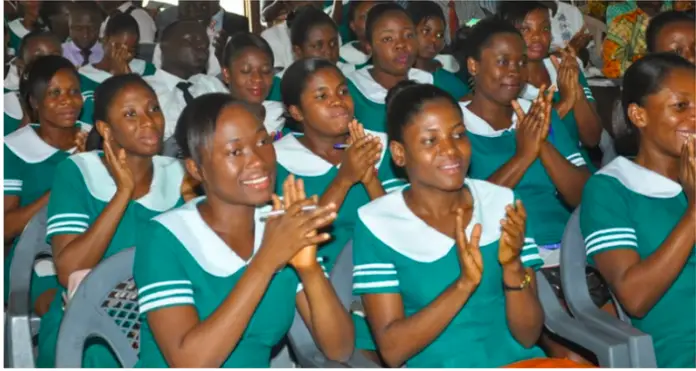 Recruiting 5,000 SHS graduates to nurse Ghanaians recipe for disaster - UPNMG