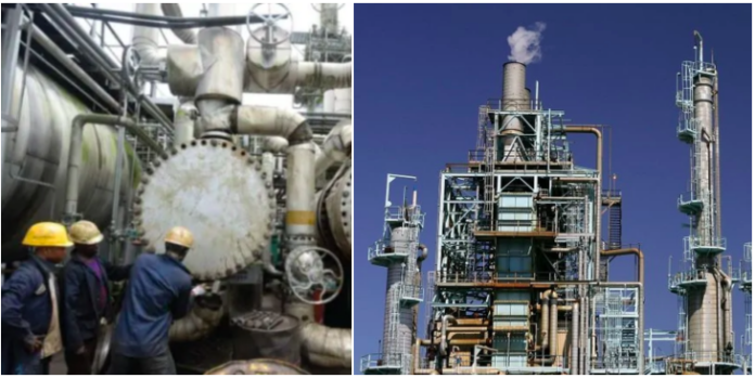 $500m needed to revamp Tema Oil Refinery - Institute for Energy Policies and Research
