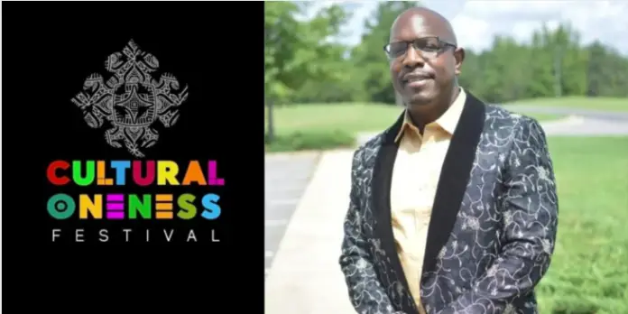 The Taste of Afrika’s partner, Martin Glin talks about Cultural Oneness Festival in US