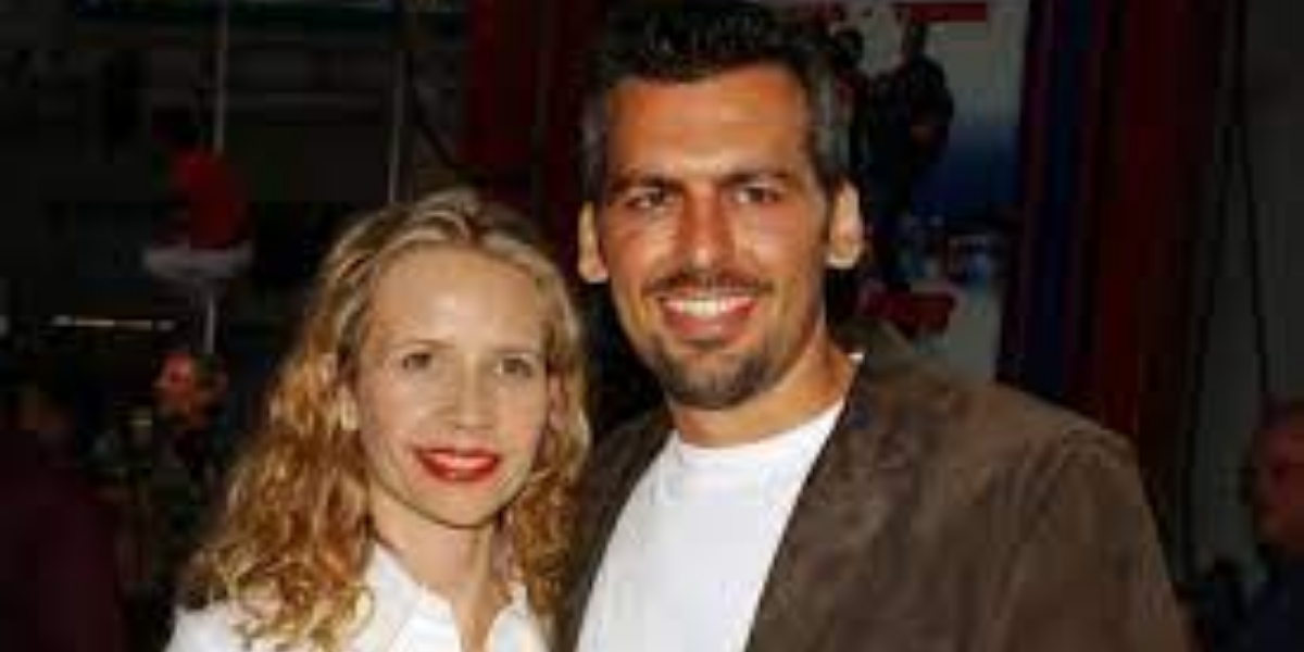 Oded Fehr Wife Rhonda Tollefson Biography, Net Worth »  GhBase•com™-Everything & News Now