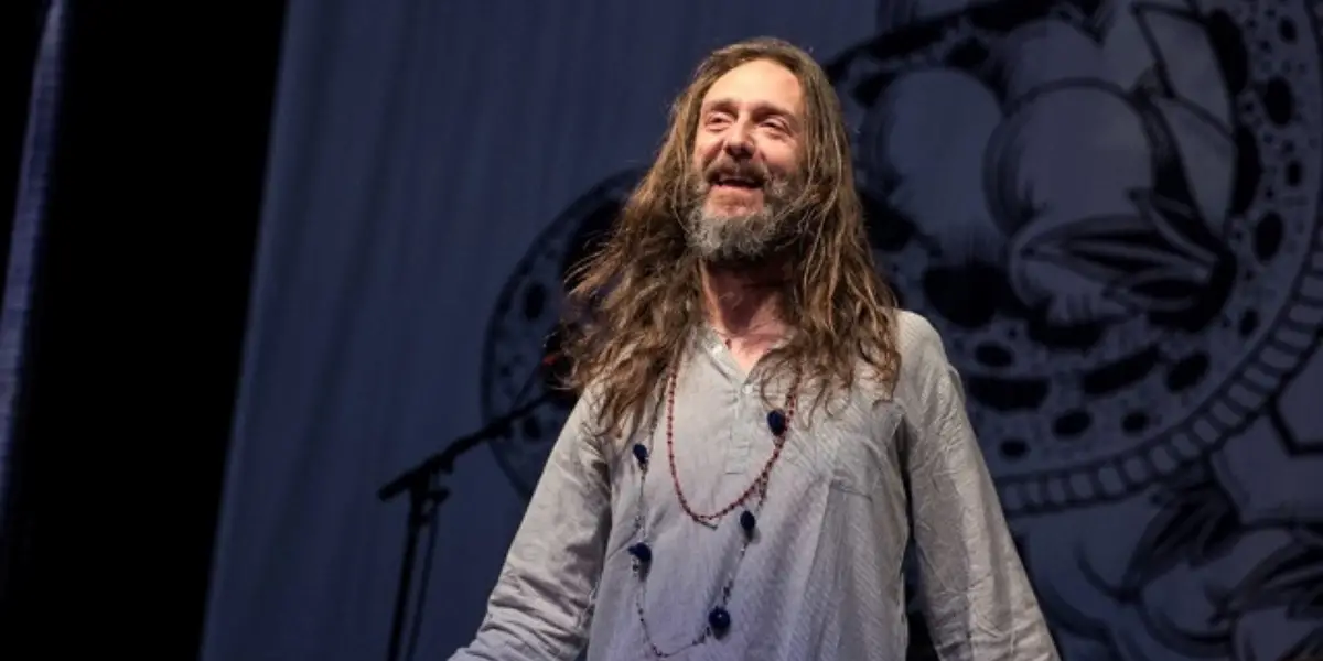 The Black Crowes Founder