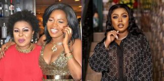 Mzbel fires back at Afia Schwar after saying she hates her with passion and would her death [Video]