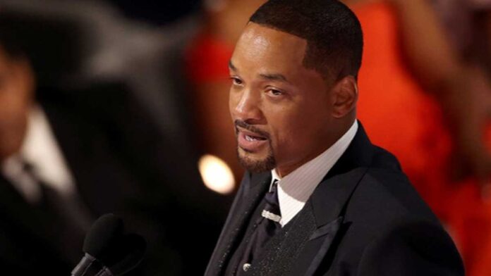 Will Smith resigns from Oscars Academy following assault on Chris Rock