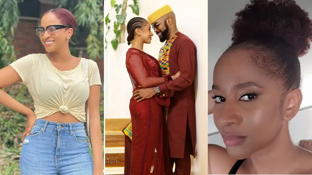 I Like To Look Simple- Adesua Etomi Gives Reasons Why She Has Stopped Wearing Wigs » JustOnlyNews•com™