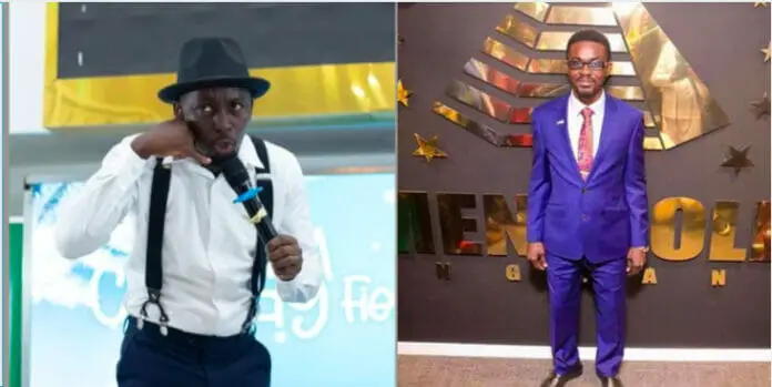 My life savings got locked at MenzGold which nearly killed my comedy career – Comedian Khemikal