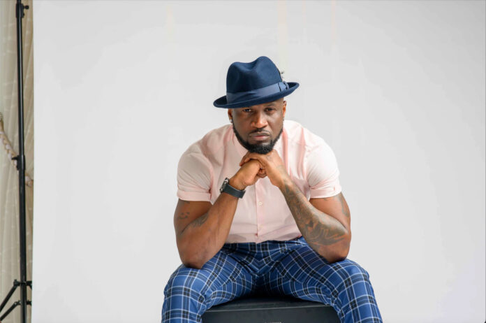 My biggest fear is becoming poor someday – Peter Psquare