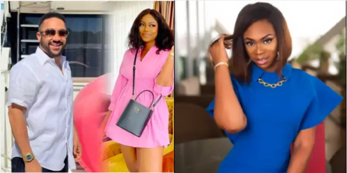 Majid and Michy remain the best actors I’ve worked with – Yvonne Nelson