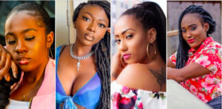 Stop hyping Hajia4Real; S3fa and Cina are more talented – Ruthy to industry players