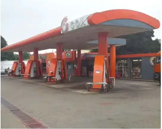 Fuel shortage hits GOIL