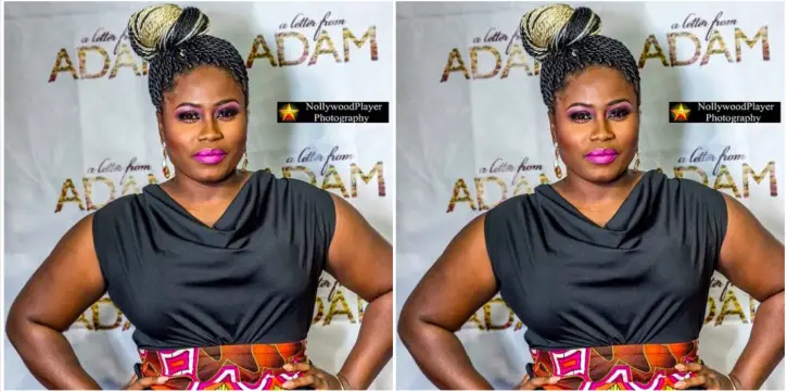 ‘You don’t have good taste if you think I’m ugly’ – Lydia Forson » JustOnlyNews•com™