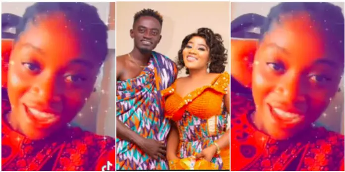 Hot GOSSIP: Lilwin still sneaks into ex-wife Patricia’s house to bang her despite being married to another woman