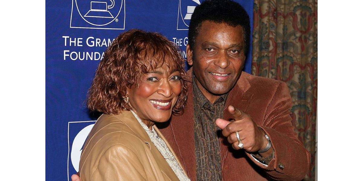 Charley Pride Wife, Rozene Cohran; Who Is She? » JustOnlyNews•com™