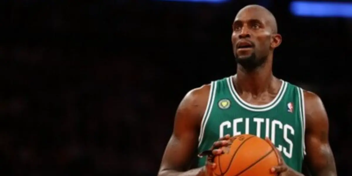 What Is The Net Worth Of Kevin Garnett? Find Out Here » JustOnlyNews•com™