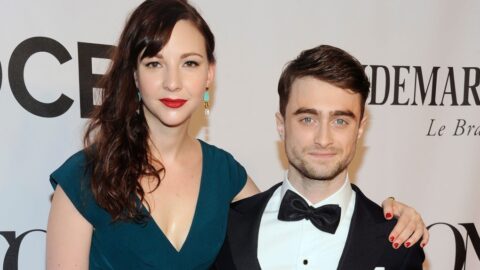 Who is Daniel Radcliffe's Wife? Is Daniel Radcliffe Marry Erin Darke?